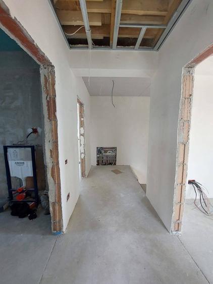 Vile Individuale P + 1 4 Camere teren 382 mp,Strada Triumfului rate 2 ani - 20