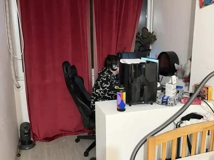 Garsoniera de vanzare Dristor Metrou - 8