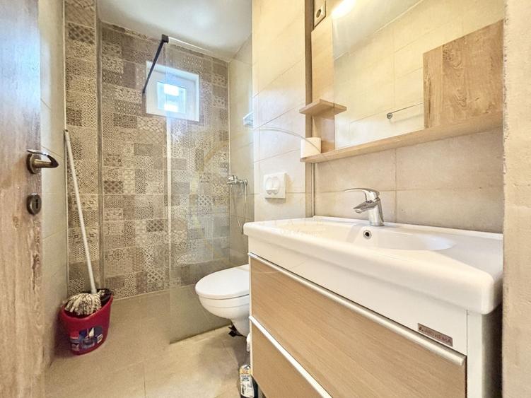 Apartament 2 camere - Ultracentral | Centrala proprie - 9