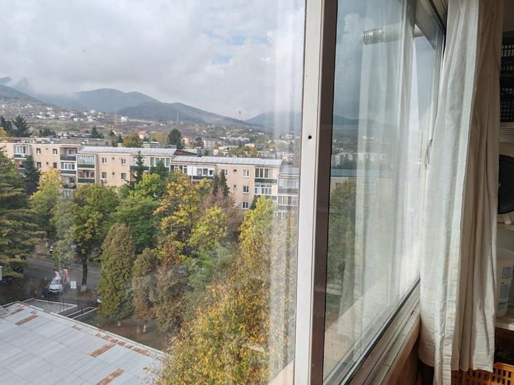 Apartament 3 camere | 70,8 mp | Parțial mobilat | Deva – B-dul Nicolae Bălcescu - 7