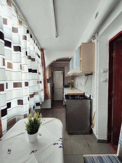 Inchiriez Apartament 2 Camere Gaesti - 7