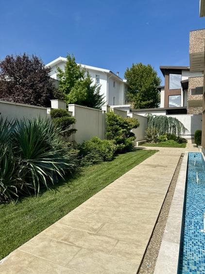 Vila exclusivista 6 camere | 314 mp utili | teren 500 mp | Zona Pipera - 2