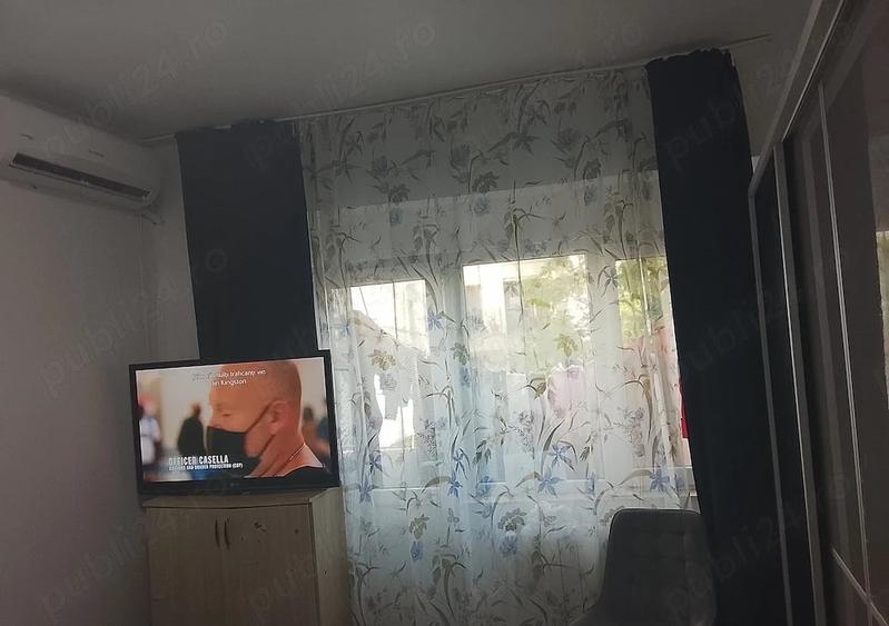 Apartament 2 Camere | Semidecomandat | Proximitate Calea Victoriei | Centrala - 5