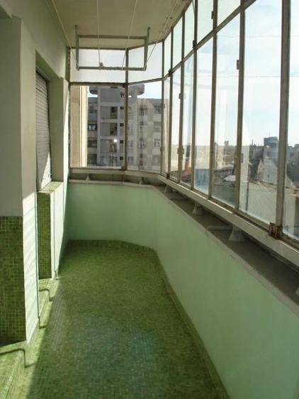 UltraCentral (Galeriile Comerciale) Ploiesti - Apartament: 2 Camere Decom Su 66 mp, Etaj 4 9, cu Bal - 7
