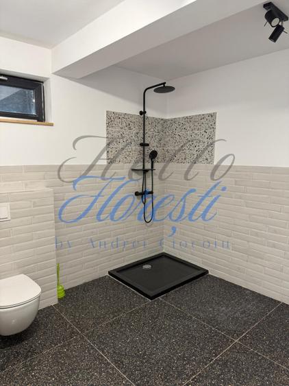 Duplex 6 camere, 180 MP+ 5 Parcari , Zona Subcetate, Floresti - 8