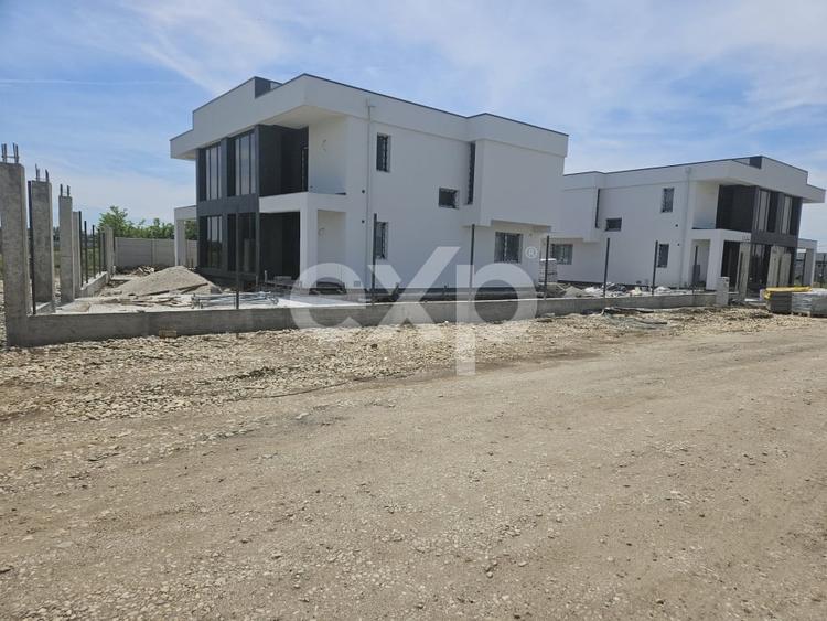 1 Decembrie IF - vile tip duplex de vanzare - 6