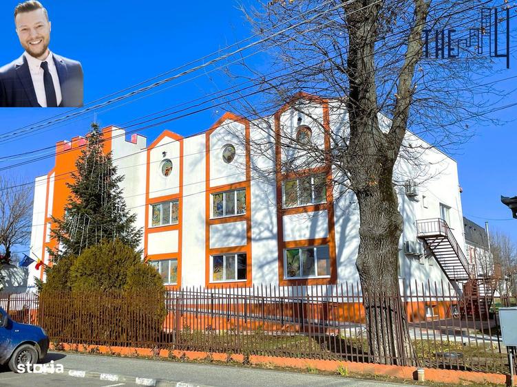 *Vila P+1Et *Branesti-A2-Bucuresti *450 mp teren - 5