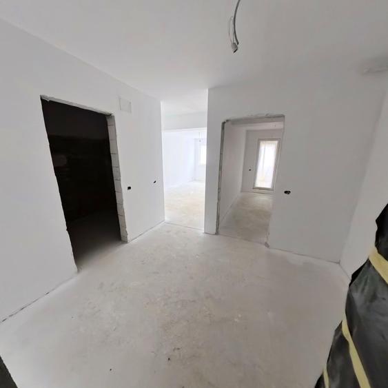 Garsoniera decomandata * 47 mp * mutare rapida * direct dezvoltator - 1