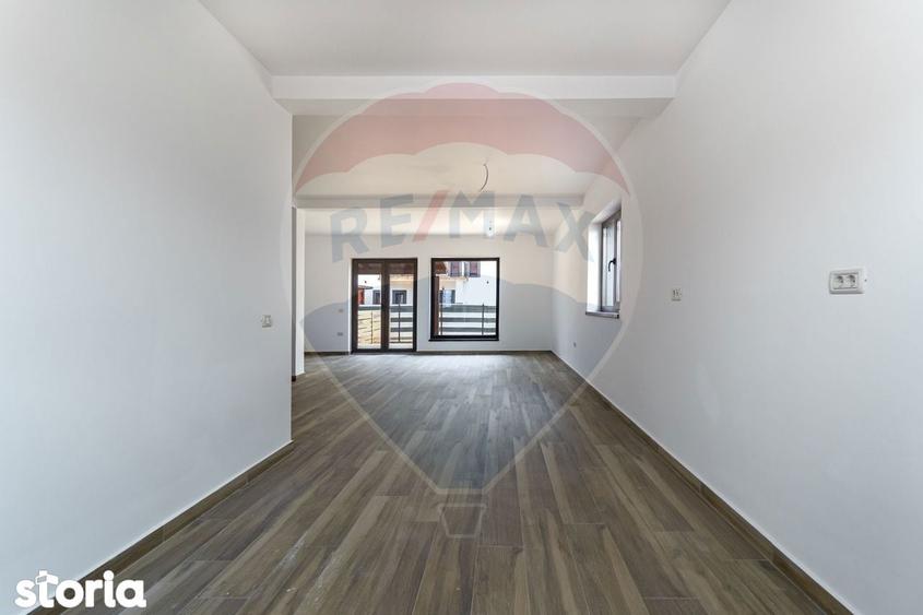 CASA TIP DUPLEX cu 4 camere de vanzare| Cartier Izvor | COMISION 0% - 3