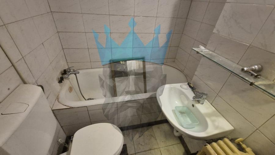 Garsoniera Floreasca Bucuresti - 1