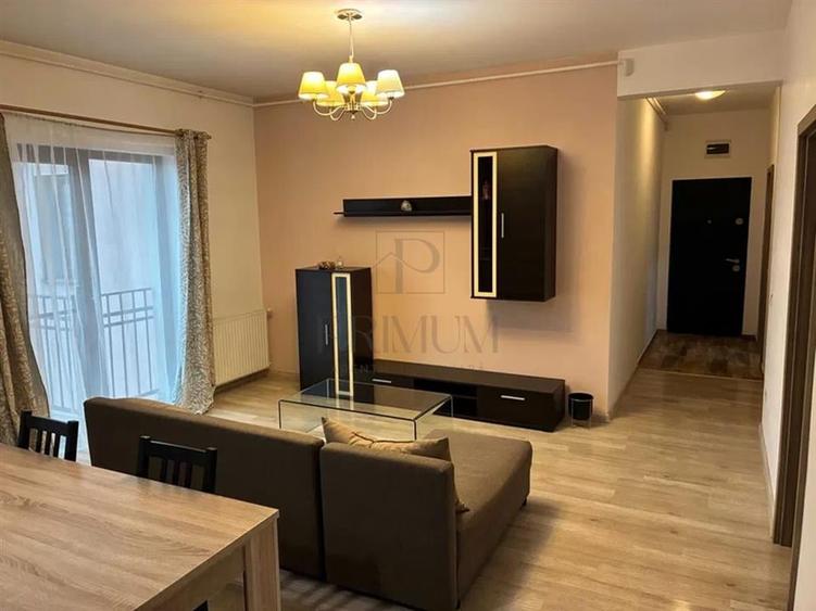 BRAYTIM - 3 CAM - ETJ.2 - BLOC NOU - LOC PARCARE - MOBILAT - UTILAT- - 1