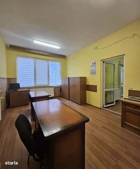 Spatiu comercial pentru birouri/ cabinete medicale, Bl. Cantemir - 3