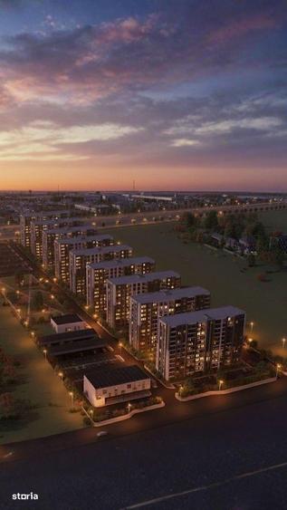 Apartament de 2 camere | Militari - 7