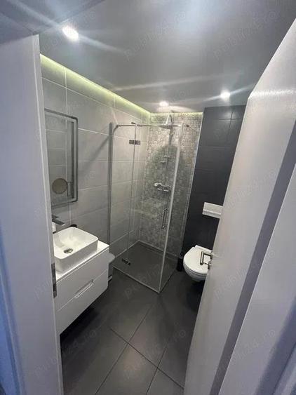 Vand apartament 2 camere, Cisnadie, jud.Sibiu - 8