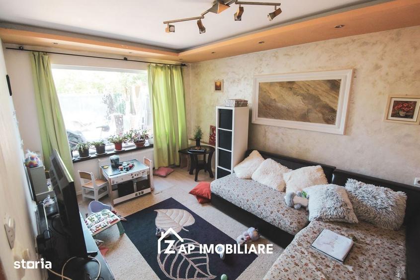 Casa 5 camere - P+M - Sangeorgiu de Mures - Zona Nordului - 3