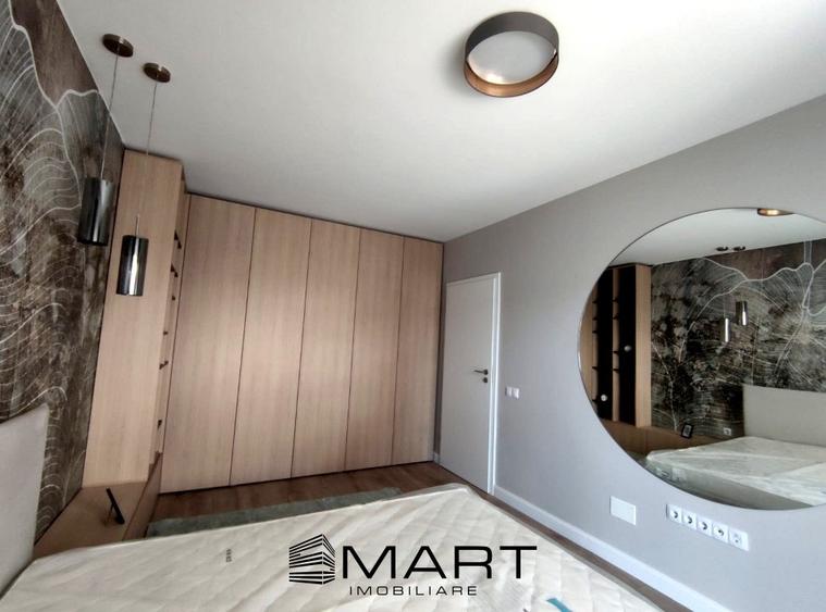 Apartament 2 camere, PARCARE,  PET-FRIENDLY, Sopor - 6