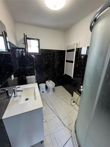 Casa de vanzare , mobilata si utilata complet, constructie noua - 23