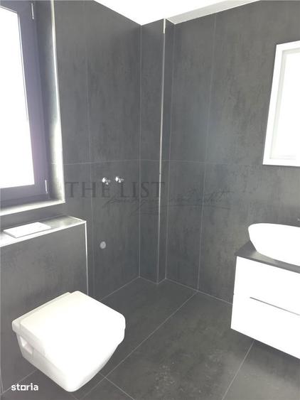 Vila noua 5 camere Odai in apropiere de Dn1 - 7