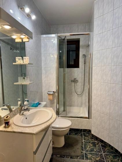 Duplex in Vila | Deosebit | 120 mp | Centrala Proprie | Floreasca - 16