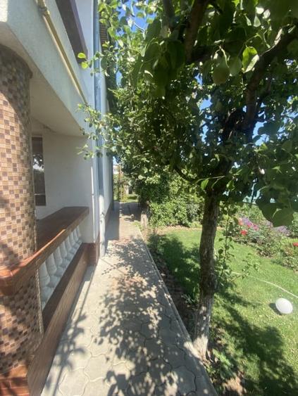 Casa cu etaj, 4 camere, Bacau - 2