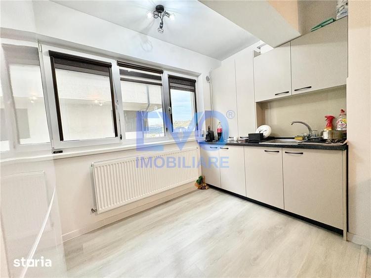 Apartament 3 camere, decomandat, loc de parcare, Rediu, Iasi - 3