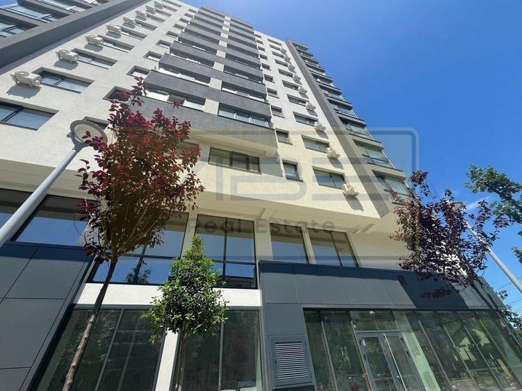 Apartament premium STUDIO Comat Towers - 29