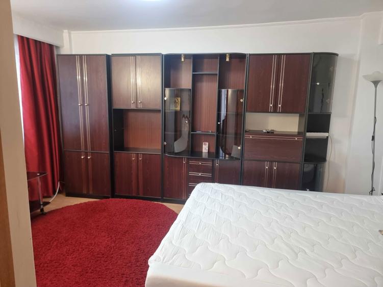 Ofer spre inchiriere garsoniera ultracentrala Slatina - 1