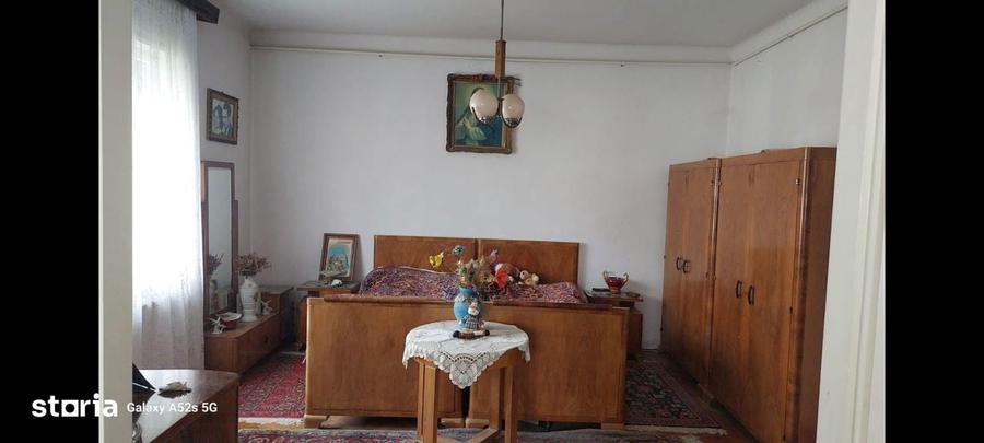 Casa cu pivnita si garaj, in Zona Elisabetin , str Eneas, Timisoara - 9