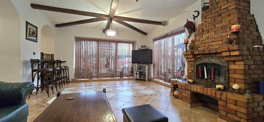 Pensiune 17 camere in Eforie Nord – afacere de familie, gata de exploatare - 3