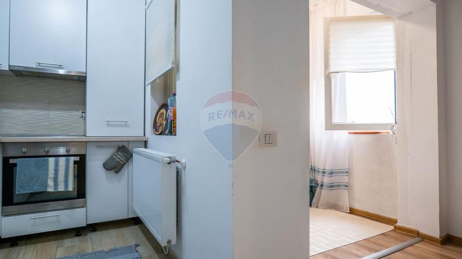 Apartament cu 1 camere de vânzare în zona Fundeni - 5