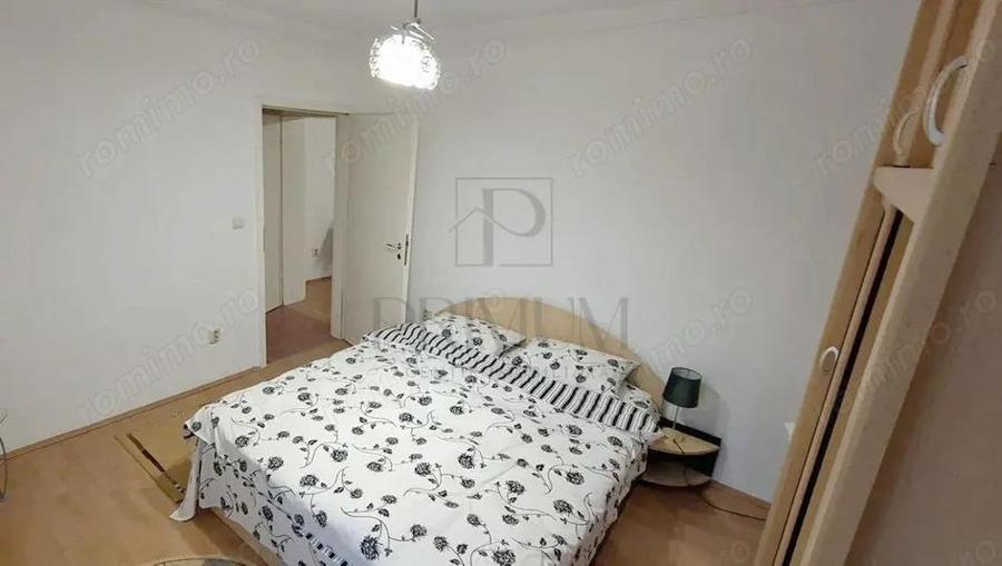 MEDICINA - 3 CAMERE - SPATIOS - CENTRALA PROPRIE - ZONA LINISTITA - 5