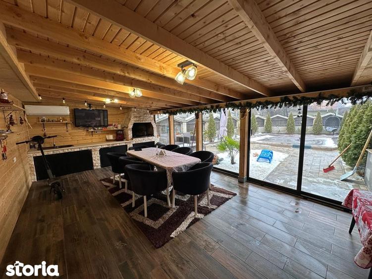 Casa in Palanca - pret - 164.900 Euro sau chirie - 1500 Euro - 15