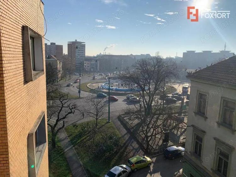 Apartament cu 4 camere de 92mp - zona Ultracentral