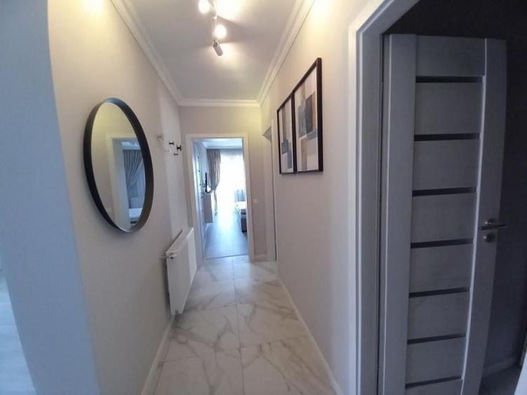 Apartament 3 camere in bloc nou in Ploiesti, zona Albert. - 17