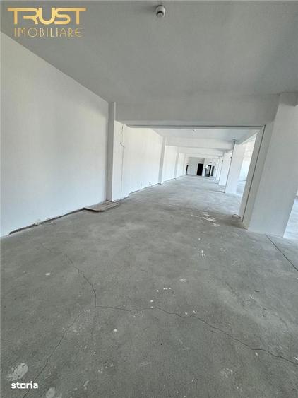 Spatii Birouri l Bd.Muncii l 130 - 330 MP l Locuri de Parcare - 1
