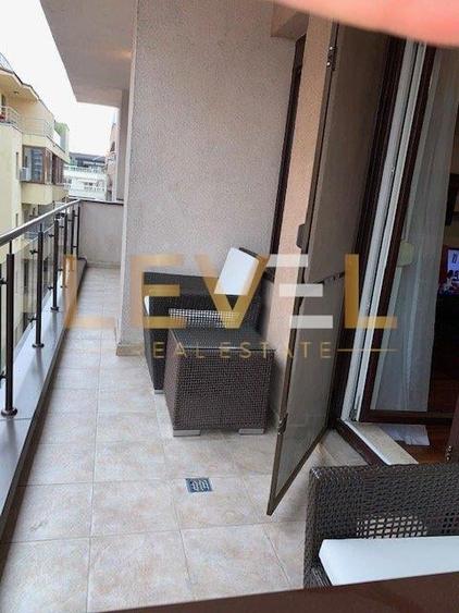 Apartament 2 camere de inchiriat - Herastrau - 9