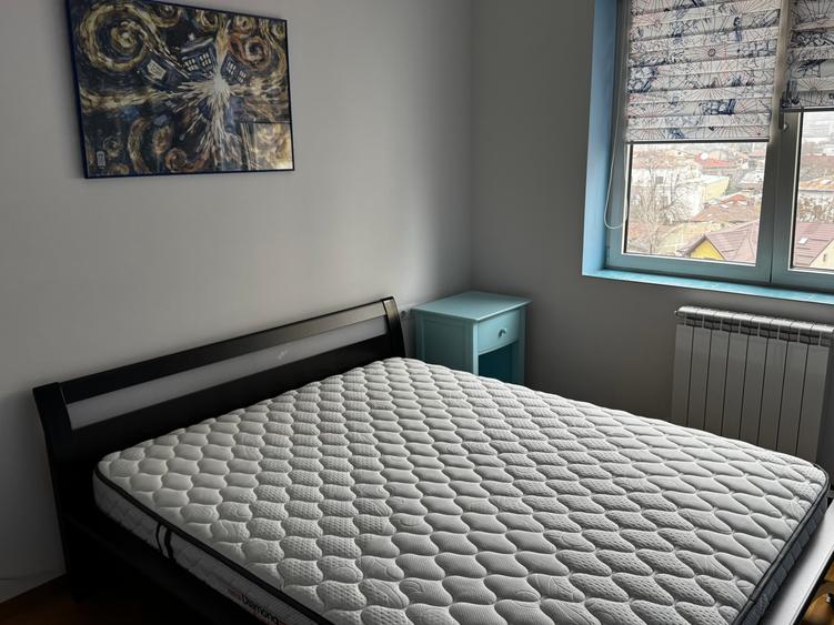 Apartament cochet - 11