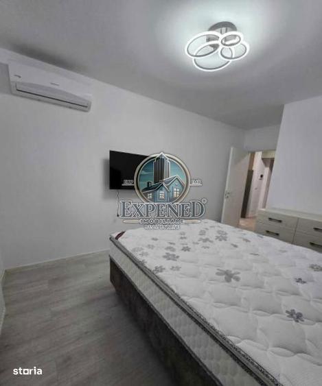 Inchiriere 3 camere Lux|HILS|Parcare Subterana - 4