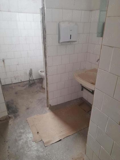 Ultracentral, etaj 1, posibil birouri, cabinete sau locuinte. - 6