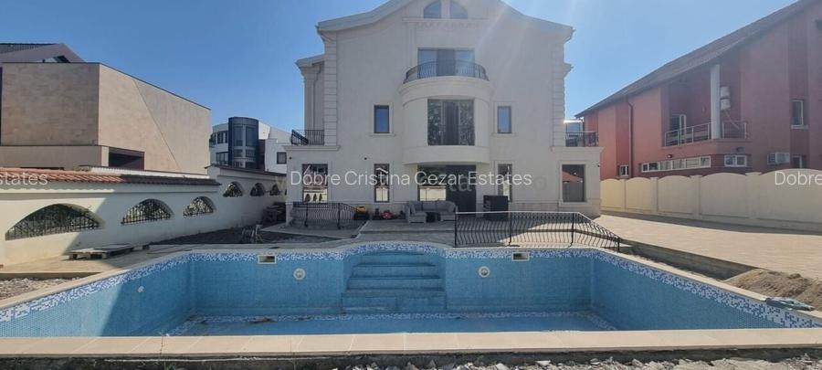 PIPERA IANCU NICOLAE VILA LUX RENOVATA COMPLET 2022