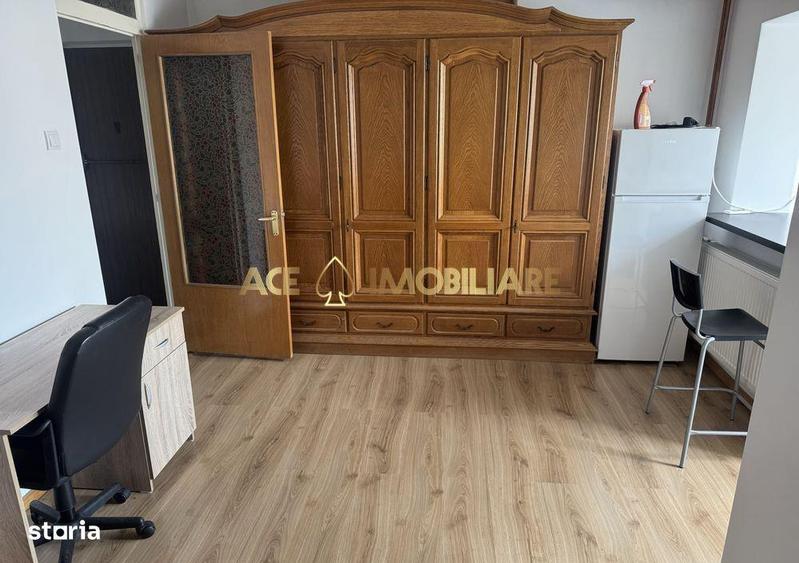 Garsoniera de inchiriat | Crangasi | Metrou | Mobilat-Utilat - 8