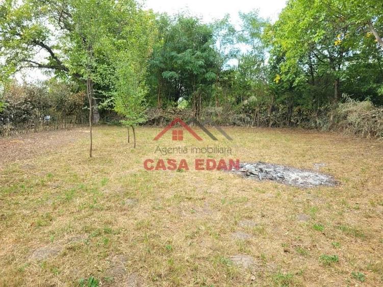 Teren intravilan in Banesti--2093mp--59.000e - 4