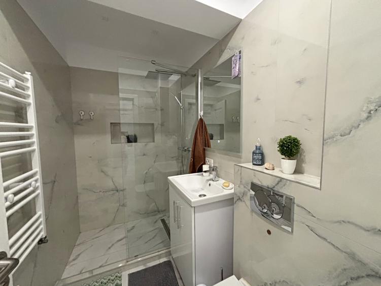 Studio spatios de inchiriat - Mamaia Nord - 11