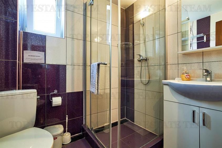 PENSIUNE MAMAIA SAT - 8