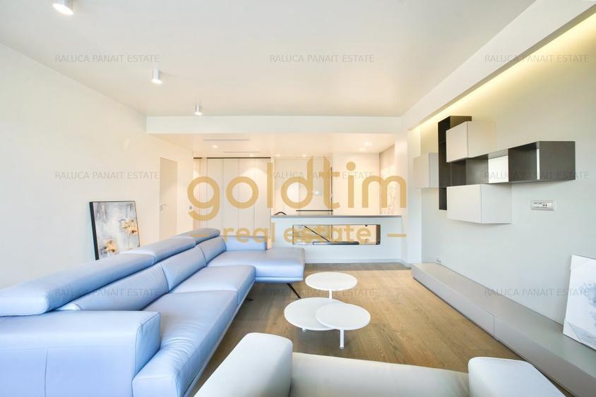 NEW/UNIQUE/ DUPLEX/ LUXURY DESIGN/ UNDERGROUND PARKING - 4