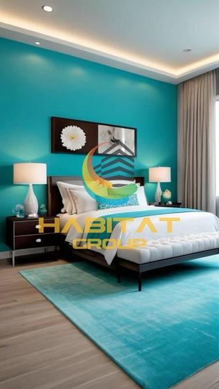 Vanzare ap 2 camere Aparatorii Patriei metrou etaj 2 decomandat 67 mp centrala - 8