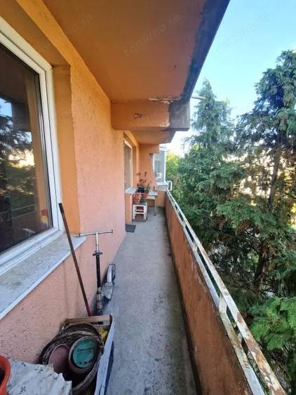 Apartament 3 camere, 80 mp, zona Biblioteca Judeteana - 11