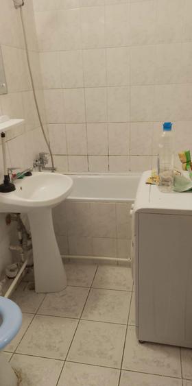 Inchiriez apartament cu o camera, Bloc G4, Mazepa 1. - 1