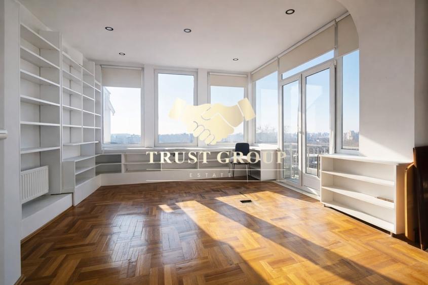 Apartament 5 camere cu terasa in parcul Cismigiu - 4