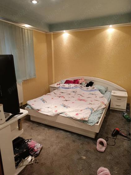 Apartament cu 3 camere , 66mp, Gheorgheni Hermes